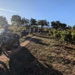 Randonnée Crazy biker - Trail offroad adrénaline