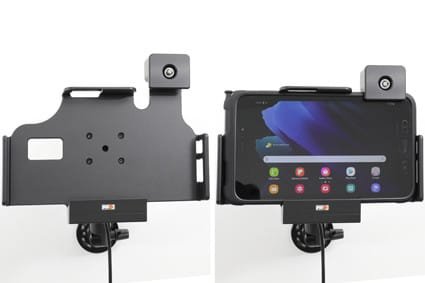 Support brodit Samsung galaxy tab active 3