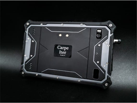 CARPE ITER PAD v4c