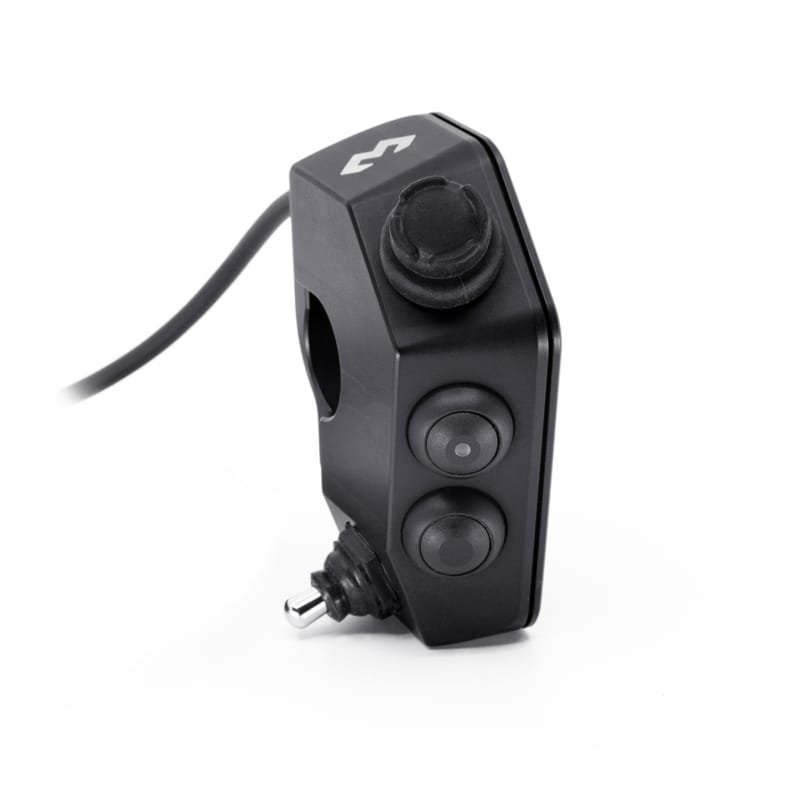 DMD télécommande au guidon