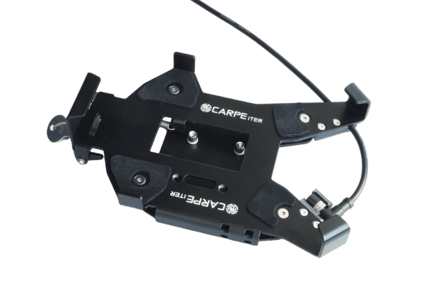 Support CARPE ITER PAD v4c