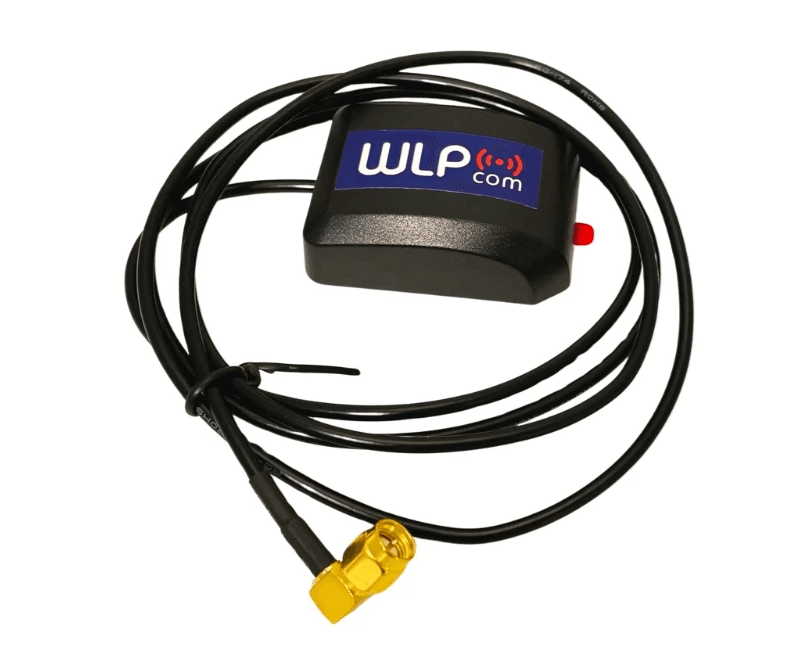 WLP WT-8 RACE RALLY KIT antenne