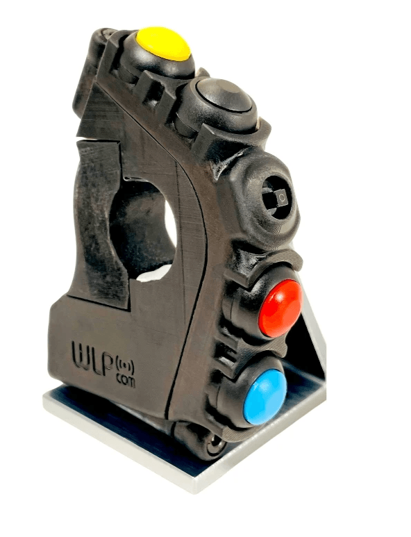 WLP WT-8 RACE RALLY KIT commande