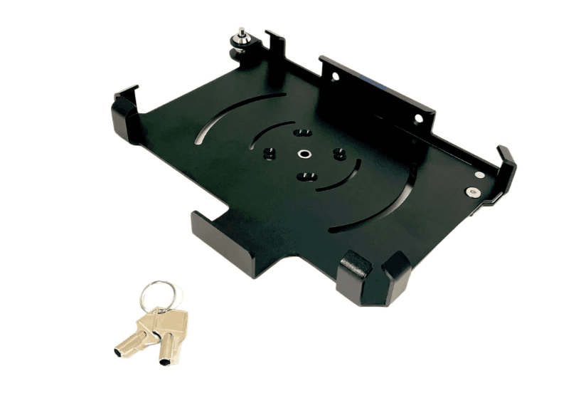 WLP WT-8 RACE RALLY KIT support