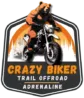 Crazy Biker – Trail Offroad Adrénaline