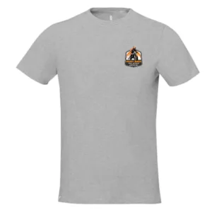 T-shirt recto CRAZY BIKER