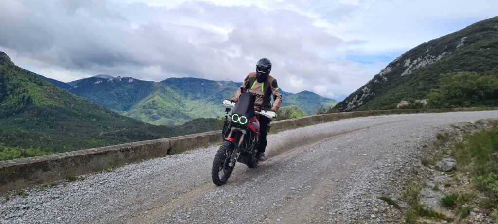 20240502_101934 Gallego Cyril formateur trail offroad tout terrain guide raid et aventure amateur rallye
