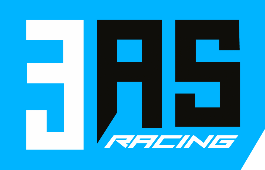 3as racing partenaire