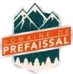 DOMAINE DE PREFAISSAL (04)