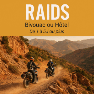 Raids