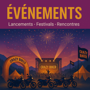 Evènement