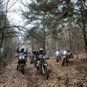 randonnée raid offroad sisteron paca alpes
