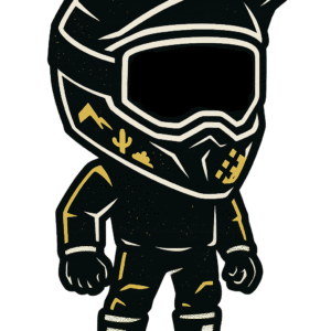 CRAZY BIKER - TRAIL EXPERIENCE