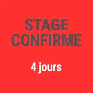STAGE TRAIL OFFROAD CONFIRME