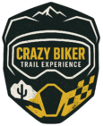 CRAZY BIKER - TRAIL EXPERIENCE