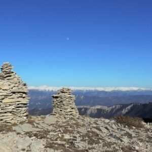 lure forcalquier trail offroad provence