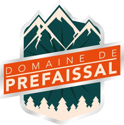 domaine de prefaissal