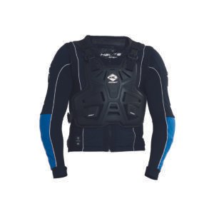 Gilet airbag offroad HELITE