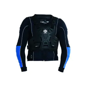 Gilet airbag offroad HELITE