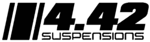 4.42 suspensions