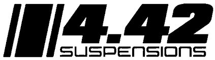 4.42 suspensions