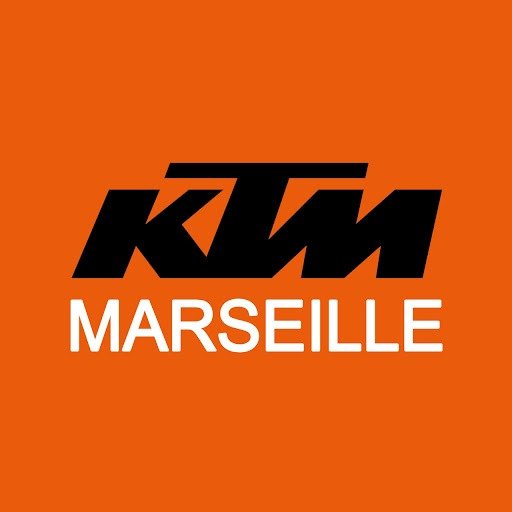 ktm marseille