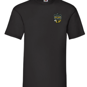 t shirt front coton TRAIL EXPERIENCE