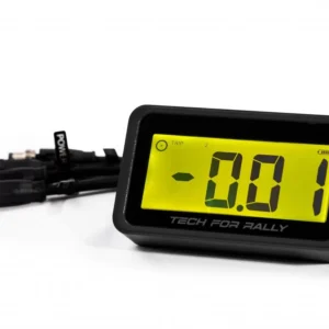 TRIPMASTER TECH - Rally Master SG