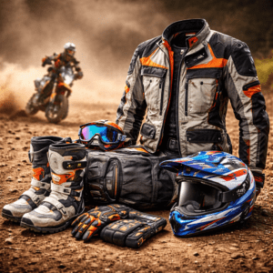 Vêtement & Accessoires