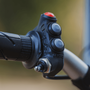 TÉLÉCOMMANDE GUIDON URSAE BLUETOOTH RALLYE