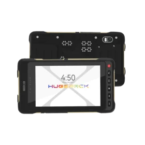 Tablette X70 Rally GPS offroad