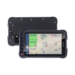 Tablette X72 Rally PRO