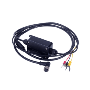 Régulateur d’alimentation HUGEROCK X70 pour moto et véhicule