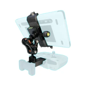 Support de montage Hugerock X7 pour DJI M3/AIR 2/Mini 2, tablette, écran, accessoires Mavic 3