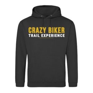 Sweat - Trail expérience