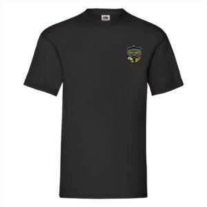 T-shirt - Trail expérience