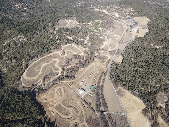 Domaine de Prefaissal