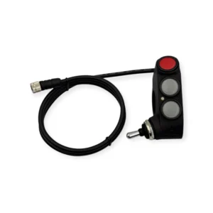 TÉLÉCOMMANDE GUIDON RALLYABLE BLUETOOTH