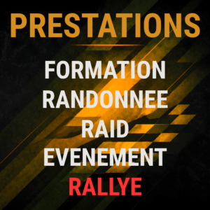 Prestations
