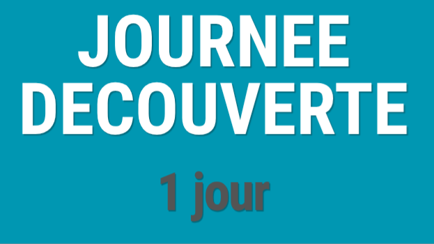 journée découverte trail offroad