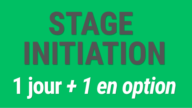 STAGE INITATION TRAIL OFFROAD PACA