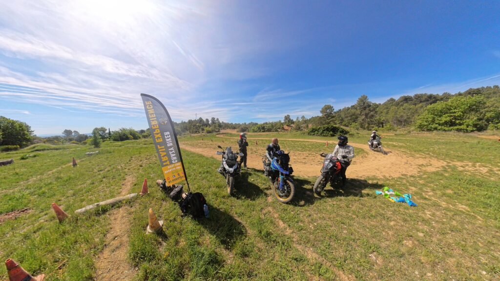 Gallego Cyril formateur trail offroad tout terrain guide raid et aventure amateur rallye