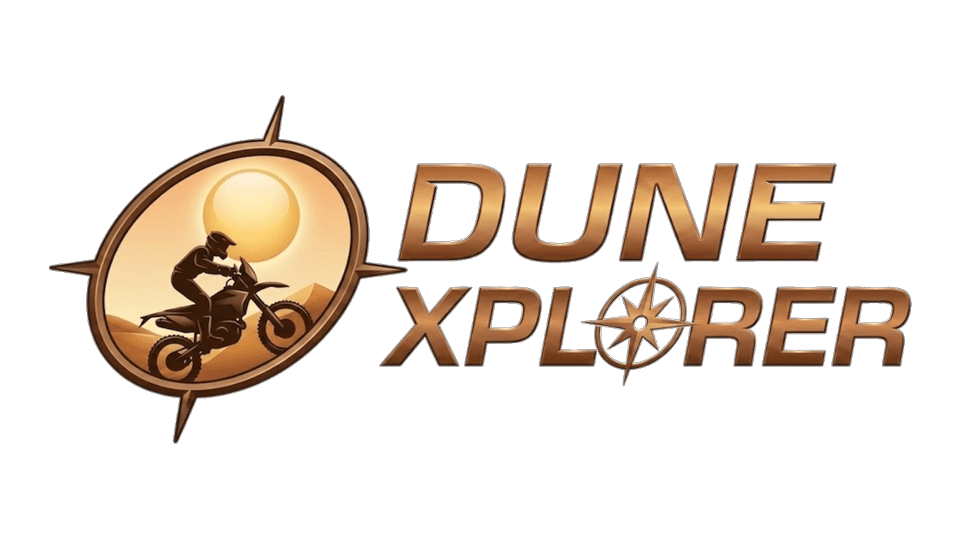Stage de préparation Dune Xplorer – Image 2