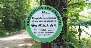 Partageons les chemins
