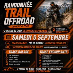 Randonnée en autonome au départ de Barcelonnette