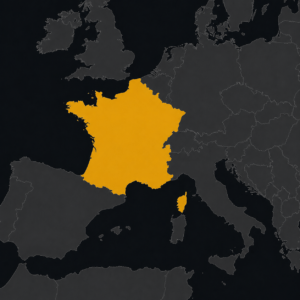 France & Corse